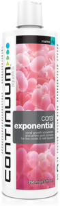 Continuum Aquatics Coral Exponential