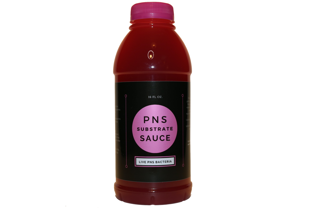 PNS Substrate Sauce 16oz